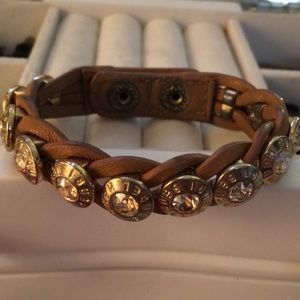Henri Bendel Wrap Around Bracelet